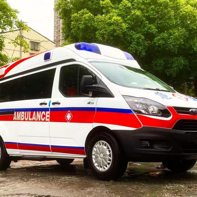 城东跨省救护车出租护送返乡