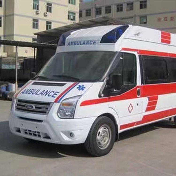 城东救护车出租收费:安全出行,价格透明