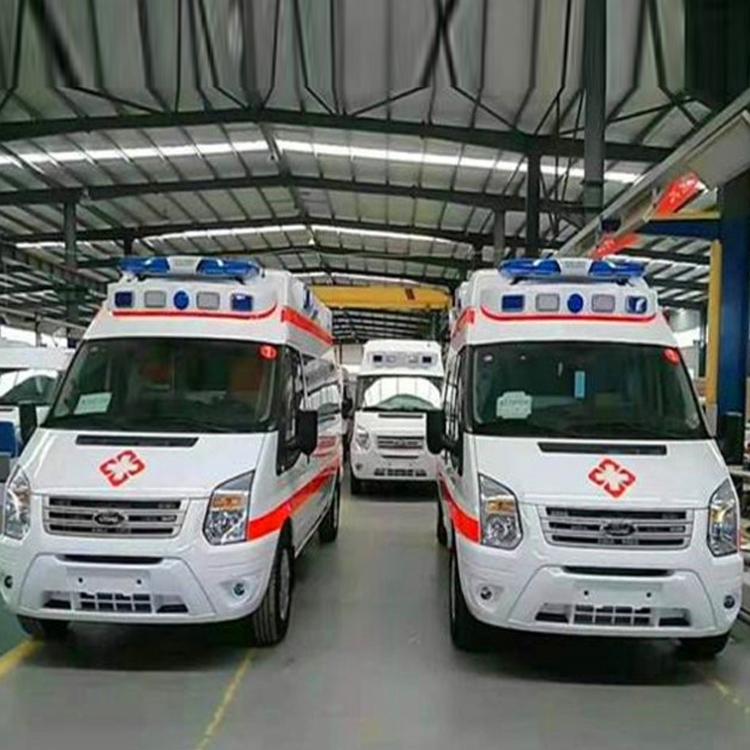 城东救护车出租硬件设施介绍