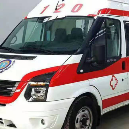 城东非急救护送病人转院租赁救护车的优缺点对比